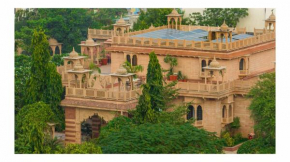 ama Stays & Trails Rang Mahal, Jaipur